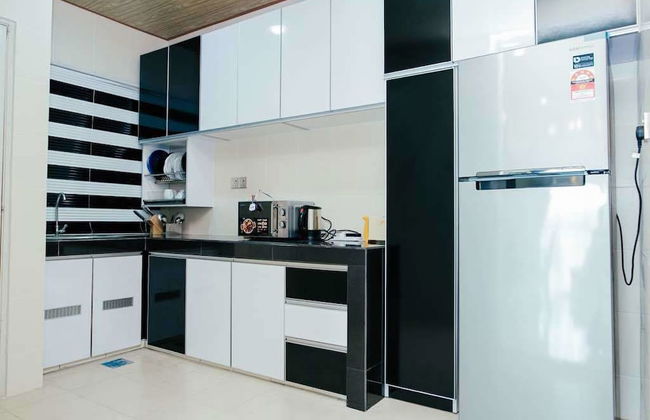 DWJ Residence - Foto 6