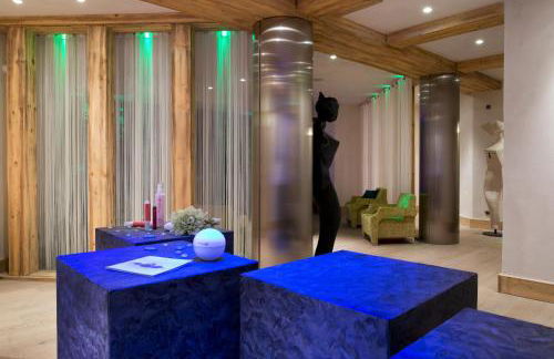 CGH Résidences & Spas Les Chalets de Flambeau - Foto 20