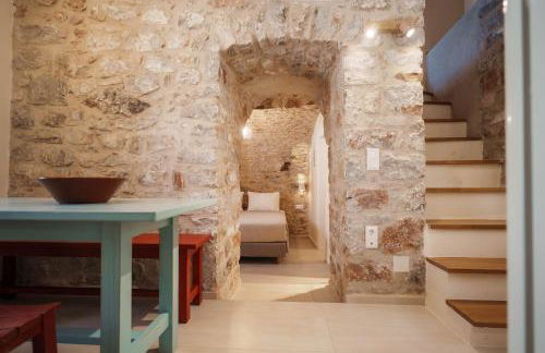 Kallis Stone Houses - Foto 12