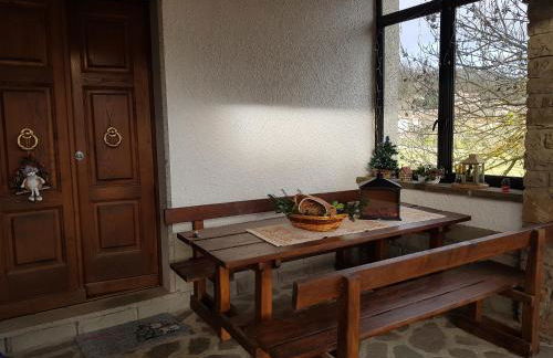 Via del Fusato 13 Casa Carla - Foto 18