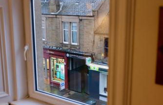 The Coastal Haven, Broughty Ferry - Foto 48