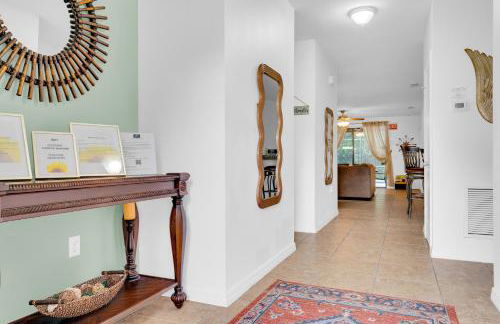 A-POP of Sunshine at White Rose Villas - South Facing Private Pool - Nr Disney - Foto 24