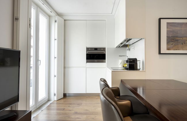 Marquês Best Apartments - Lisbon Best Apartments. - Photo 7