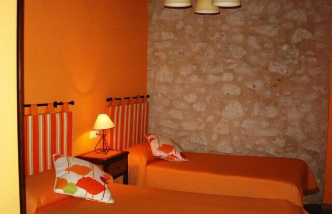 Apartamentos Rurales L'Alquería del Pilar - Photo 9