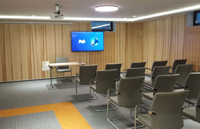 Cluj Business Class - Foto 46