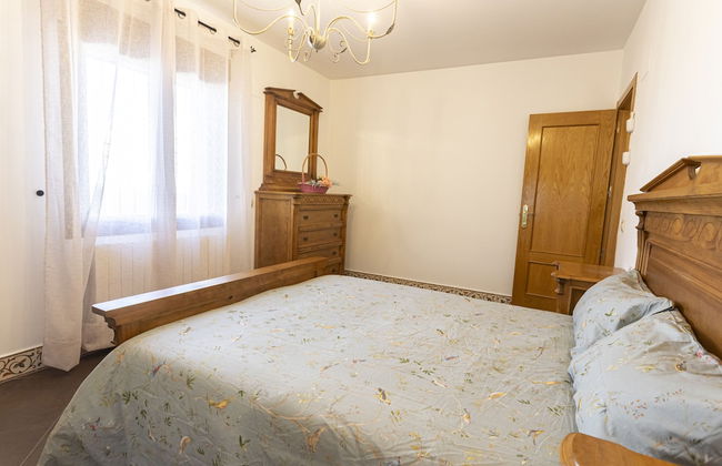 Casa Rural Abuelo Mauri 4 Estrellas - Foto 23