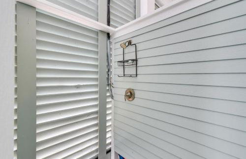 Walk to Ocean! Group Beach House in Galveston - Photo 32