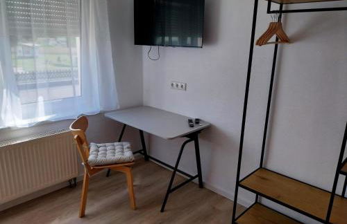 Gemütliche Apartments in Steinberg am See für Arbeit & Urlaub - Foto 10