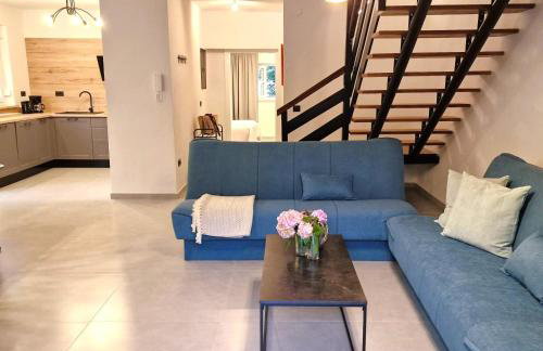 Villa Brajkovic-near the sea and Rovinj center - Photo 7