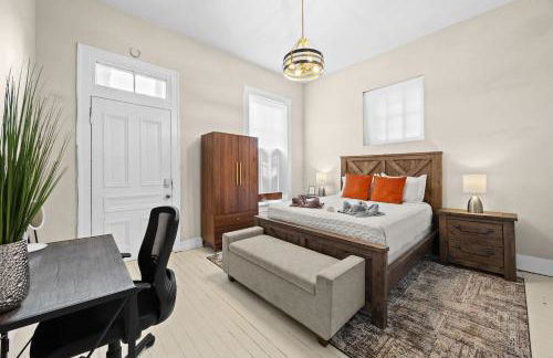 Spacious 6BR Home Near Bourbon Trail & Attractions - Foto 80