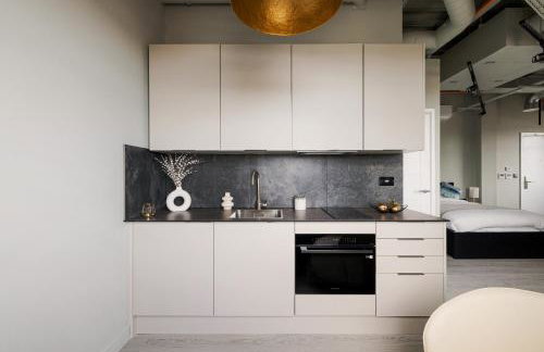 Diff-Rent Studios with gym & Fast Access to Central London & Wembley - Foto 100