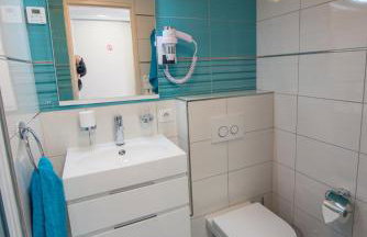 Paris La Défense Studio - Foto 10