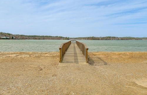 Hot Springs Village Escape on Isabella Golf Course - Foto 36