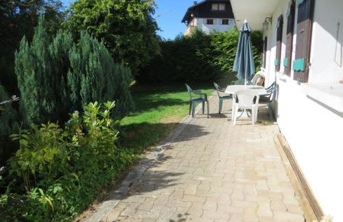 Appartement familial aux Gets, 2 chambres, parking, Wi-Fi, animaux admis - FR-1-671-88 - Foto 6