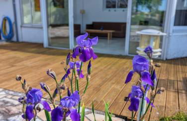 Magnifique maison avec piscine, idéalement située - Foto 25