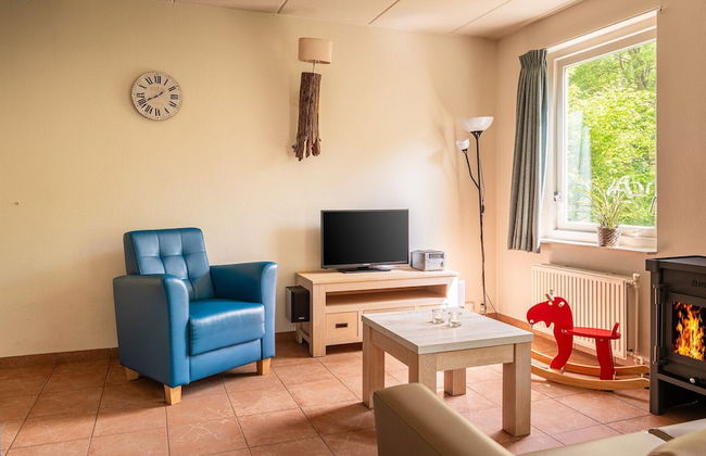 Summio Bungalowpark Het Drentse Wold - Foto 25