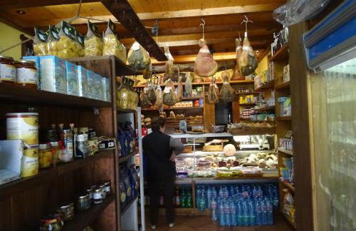 Villa San Filippo - Foto 13