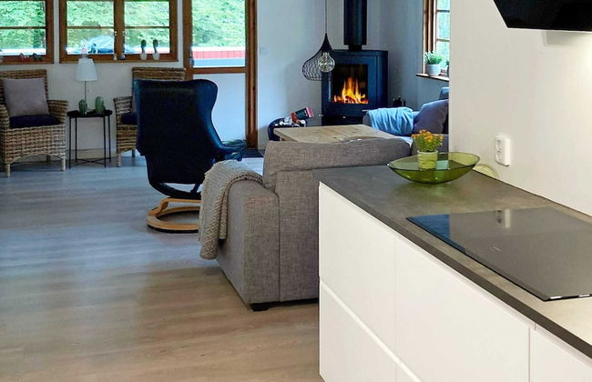 Holiday Home in HÃ¤stveda - Foto 18