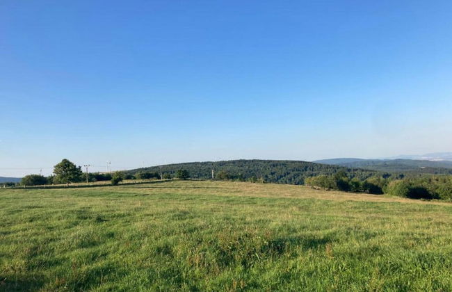 Comfy Holiday Home near Forest in Medenec - Foto 26