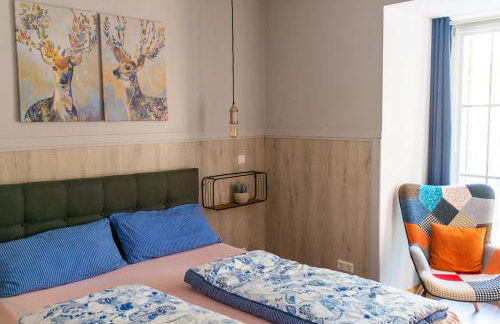 Schloss Stiege - Foto 17