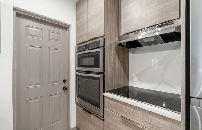 Lauderdale 1 Bedroom Lux by Opus - Foto 14