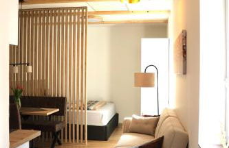 Ferienhaus mit Garten und Tor zur Dresdner Heide - Foto 4