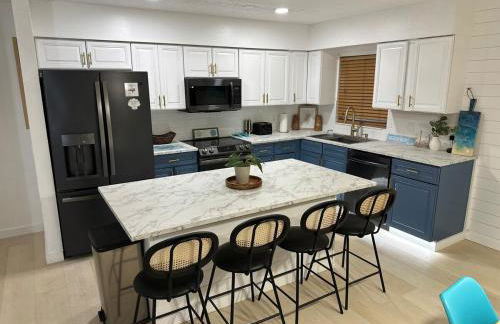 The Salty Sandcastle Townhome - Foto 6