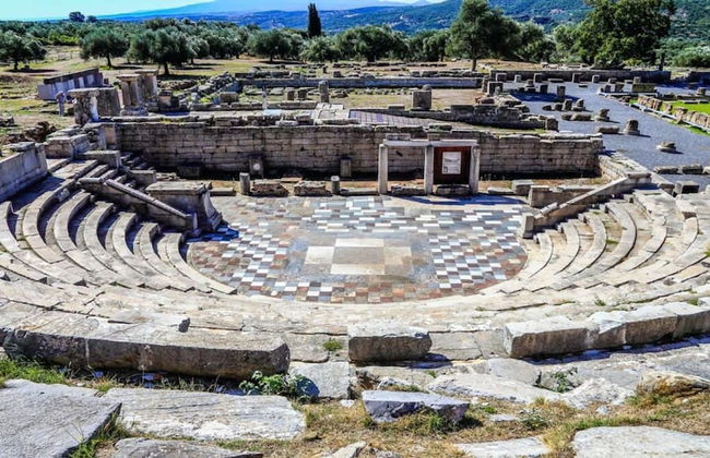 Valira Cozy Maisonette - Relaxing Vibes Getaway - Foto 51