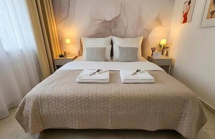 Penthouse Sanchi-Bossa Residence Zagreb with parking - Photo 8