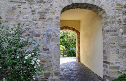 Alte Stadtmauer - Apartment - Foto 6