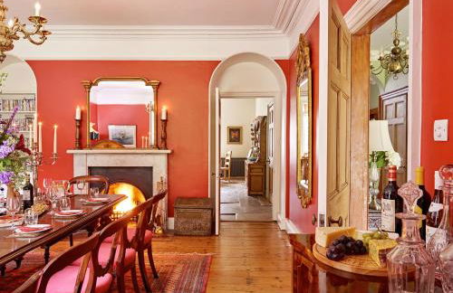 Gitcombe House - Foto 12