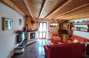 casa vacanza da ghislin - Foto 17