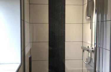 Newly Converted Luxury Barn With Private Hot Tub - Foto 18