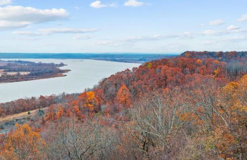 Paradise Point Rover River View - Foto 35