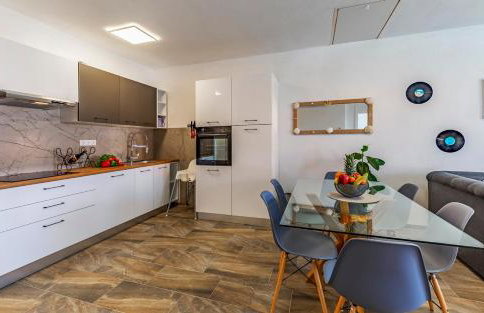 Istriensonne 0785 - Double 1 & Double 2 mit Pool - Foto 55