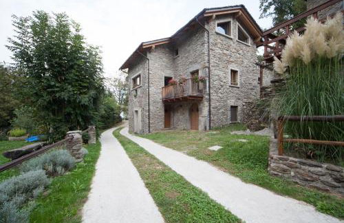 Agriturismo L'Eco - Foto 1