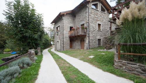 Agriturismo L'Eco - Foto 1