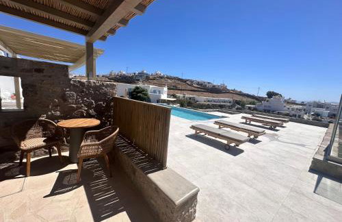 Athera Suites Mykonos - Foto 61