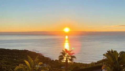 Luxurious duplex penthouse facing the sea - Foto 2