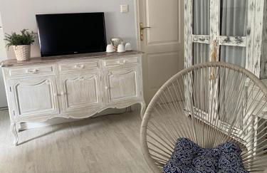 Casita Boutique en la playa - Foto 12