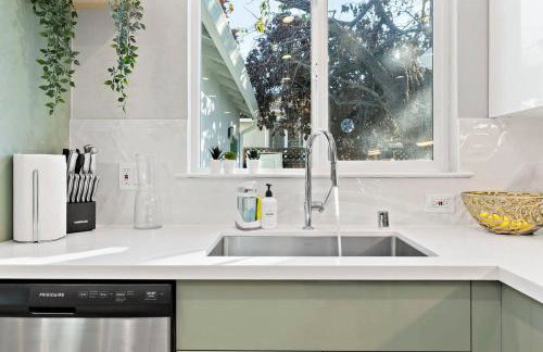 Marbella Lane - SJ Designer Home 3BR Ldry P - Foto 30