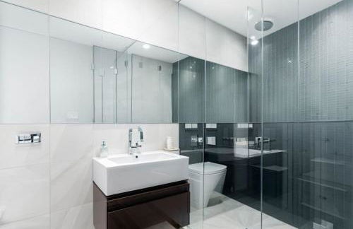 Travive New York Brand New Five Bedroom Penthouse - Foto 37