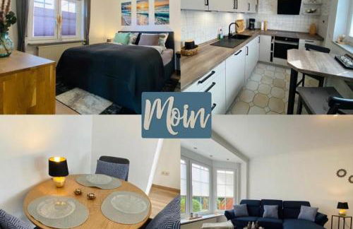 Ferienwohnung Wellenkamp - Foto 1