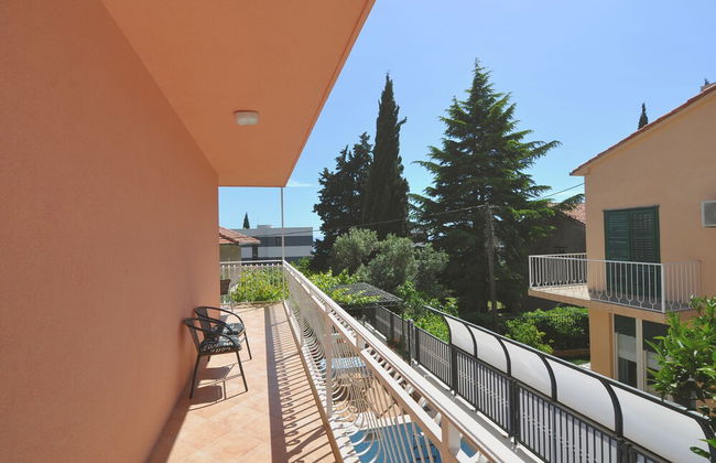 Marjan park - Foto 6