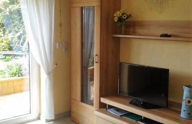 Ferienwohnung Sonnenblume mit Sauna - Foto 9