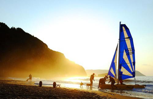 Bryn Berwyn Country House Tresaith - Foto 56