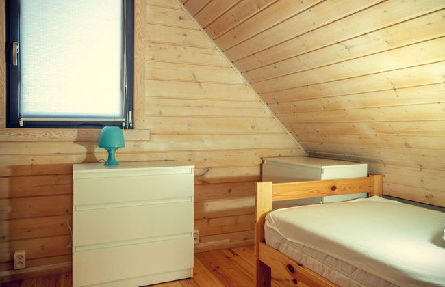 Cottage in Gaski Near Baltic Lighthouse - Foto 2