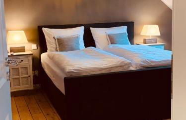 The Hampton Hock's - Wellness & Wine - Foto 8