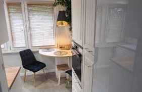 Apartament ZACISZE - Foto 11