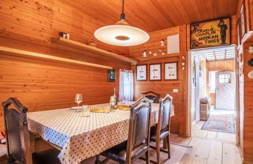 Chalet Chalet Franca by Interhome - Foto 15